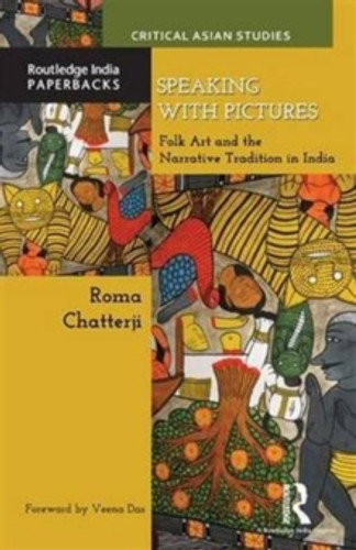 Speaking with Pictures 9781138961609 Paperback Speaking with Pictures 9781138961609 Paperback