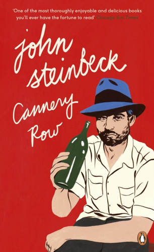 Cannery Row 9780241980385 Paperback Cannery Row 9780241980385 Paperback