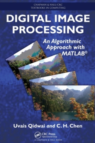 Digital Image Processing 9781138115187 Paperback