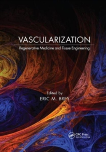 Vascularization 9781138076037 Paperback