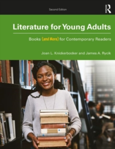 Literature for Young Adults 9781138478725 Paperback Literature for Young Adults 9781138478725 Paperback