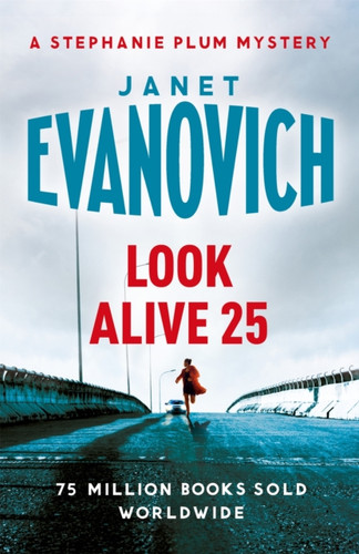 Look Alive Twenty-Five 9781472246097 Paperback Look Alive Twenty-Five 9781472246097 Paperback