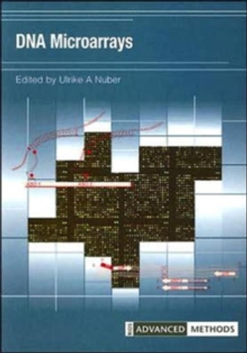 DNA Microarrays 9780415358668 Paperback