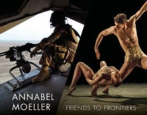 Annabel Moeller 9781914298042 Hardback
