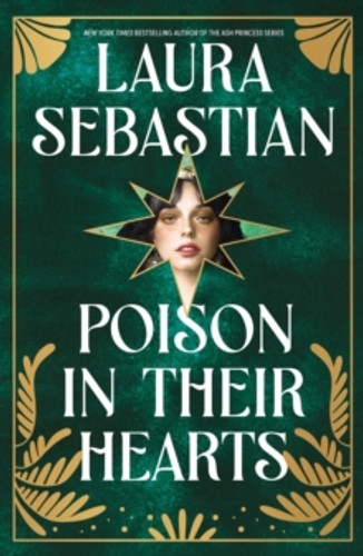 Poison In Their Hearts 9781529373899 Paperback