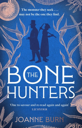 The Bone Hunters 9781408726501 Paperback The Bone Hunters 9781408726501 Paperback