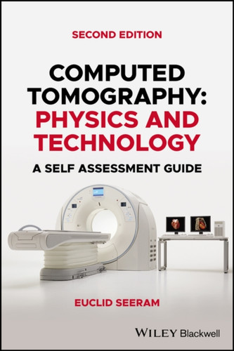 Computed Tomography 9781119819325 Paperback