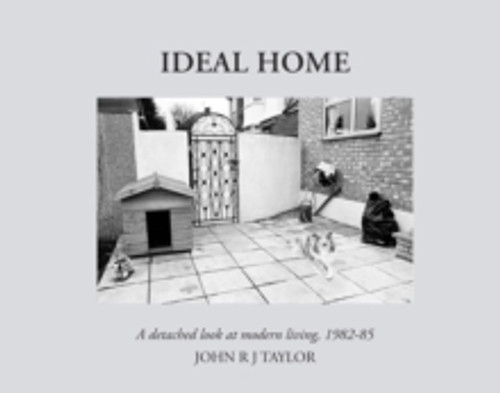 Ideal Home 9781911306849 Hardback