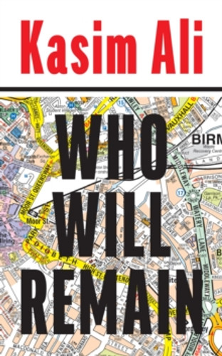 Who Will Remain 9780008450595 Who Will Remain 9780008450595