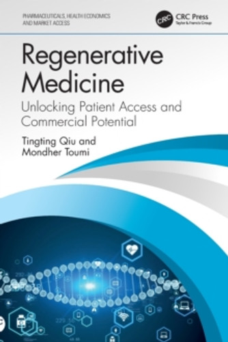 Regenerative Medicine 9781032431987 Paperback Regenerative Medicine 9781032431987 Paperback