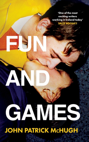 Fun and Games 9780008517342 Hardback Fun and Games 9780008517342 Hardback