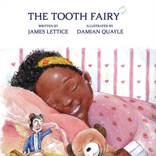 THE TOOTH FAIRY 9781915200297 Paperback THE TOOTH FAIRY 9781915200297 Paperback