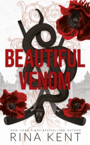 Beautiful Venom 9781911746096 Paperback
