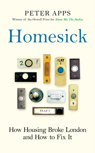 Homesick 9781836430360 Hardback Homesick 9781836430360 Hardback
