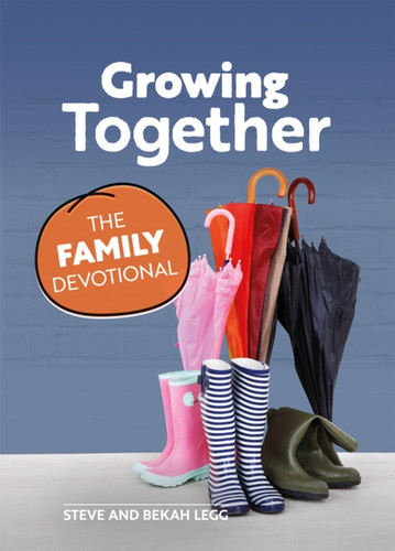 Growing Together 9781789512649 Paperback Growing Together 9781789512649 Paperback