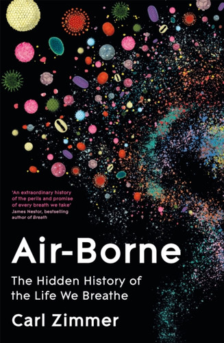 Air-Borne 9781035023462 Hardback Air-Borne 9781035023462 Hardback