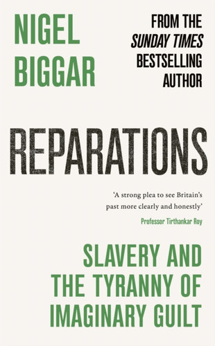 Reparations 9781800755598 Reparations 9781800755598