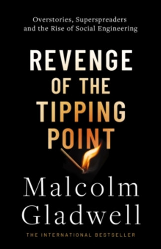 Revenge of the Tipping Point 9780349147208 Paperback Revenge of the Tipping Point 9780349147208 Paperback