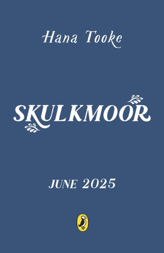 Skulkmoor 9780241635827 Hardback Skulkmoor 9780241635827 Hardback
