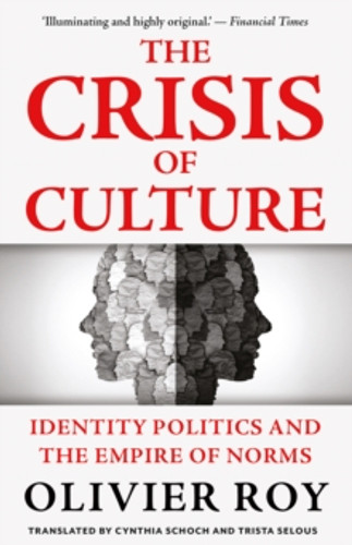 The Crisis of Culture 9781805264064 Paperback The Crisis of Culture 9781805264064 Paperback