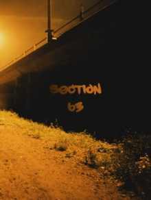 Section 63 9781805780014 Hardback