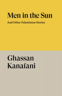 Men in the Sun 9781804298589 Paperback