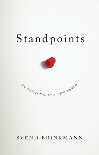 Standpoints 9781509523733 Paperback Standpoints 9781509523733 Paperback