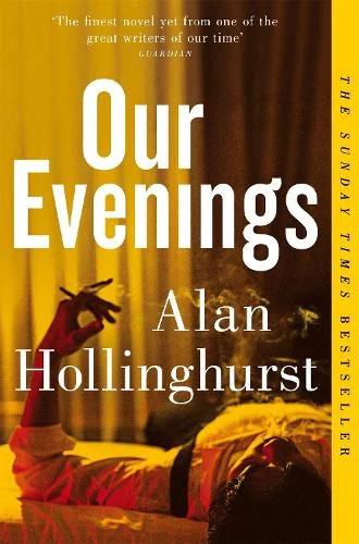 Our Evenings 9781447208242 Our Evenings 9781447208242