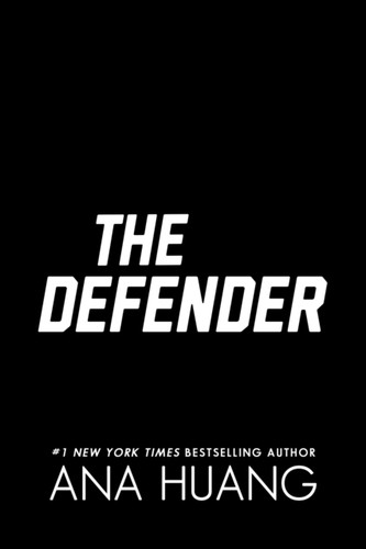 The Defender 9780349442273 Paperback The Defender 9780349442273 Paperback