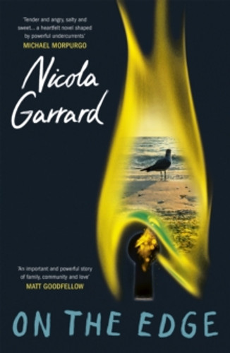 On The Edge 9781910646755 Paperback On The Edge 9781910646755 Paperback