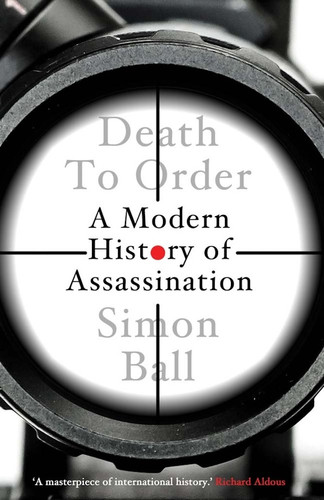 Death to Order 9780300258042 Death to Order 9780300258042