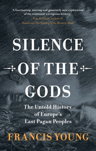 Silence of the Gods 9781009586573 Hardback Silence of the Gods 9781009586573 Hardback