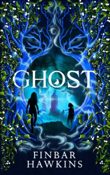 Ghost 9781837933075 Hardback