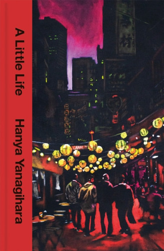 A Little Life 9781035066155 Hardback A Little Life 9781035066155 Hardback