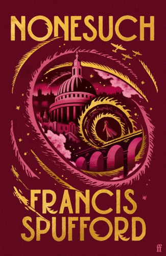 Nonesuch 9780571397167 Hardback