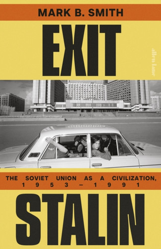 Exit Stalin 9780241400852 Hardback