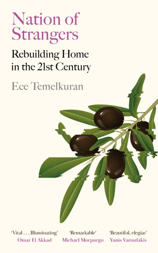 Nation of Strangers 9781837262021 Hardback