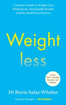 Weightless 9781785046339 Hardback