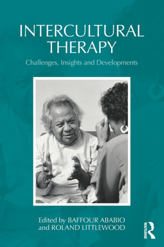 Intercultural Therapy 9781138625600 Paperback