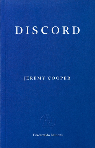 Discord 9781804272268 Paperback