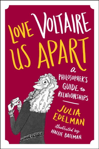 Love Voltaire Us Apart 9781785780998 Hardback