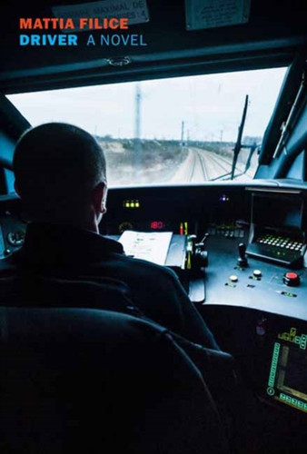 Driver 9781681379883 Paperback Driver 9781681379883 Paperback