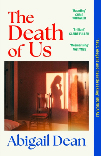 The Death of Us 9780008625658 Paperback