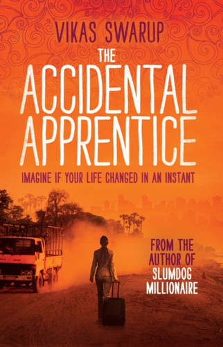 The Accidental Apprentice 9781471113178 Paperback The Accidental Apprentice 9781471113178 Paperback