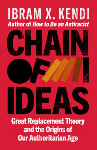 Chain of Ideas 9781847929365 Hardback