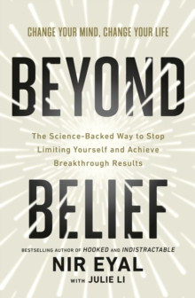 Beyond Belief 9781529146783 Hardback