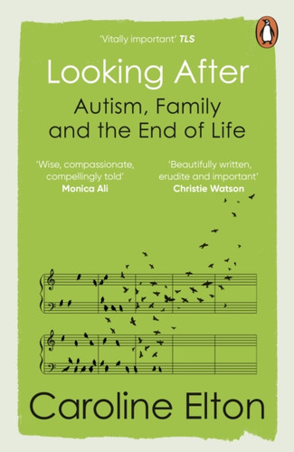 Looking After 9781529158083 Paperback