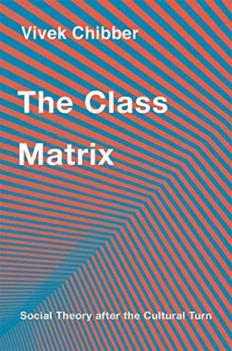 The Class Matrix 9780674297296 Paperback