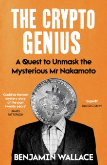 The Crypto Genius 9781805464389 Paperback