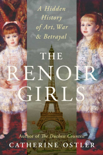 The Renoir Girls 9781471172595 Hardback
